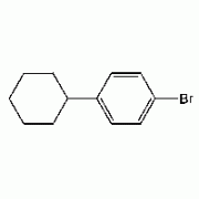 1-Бром-4-циклогексилбензол, 98%, Alfa Aesar, 5 г