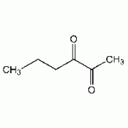 2,3-гександиона, 94%, Alfa Aesar, 25 г