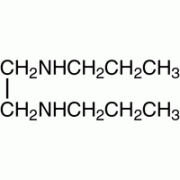N, N'-ди-н-propylethylenediamine, 97%, Alfa Aesar, 5 г