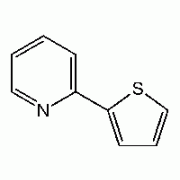 2 - (2-тиенил) пиридин, 97%, Alfa Aesar, 5 г