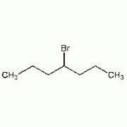 4-Bromoheptane, 97%, Alfa Aesar, 5 г