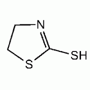 2-Mercaptothiazoline, 98 +%, Alfa Aesar, 100г