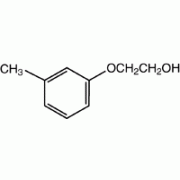 2 - (3-метилфенокси) этанол, 98%, Alfa Aesar, 2g