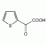 2-Thiopheneglyoxylic кислота, 98%, Alfa Aesar, 5 г