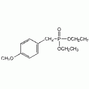 Диэтил 4-methoxybenzylphosphonate, 98 +%, Alfa Aesar, 10г