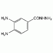 3,4-Diaminobenzhydrazide, 98%, Alfa Aesar, 1g