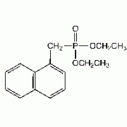 Диэтиловый 1-naphthylmethylphosphonate, 95%, Alfa Aesar, 50 г