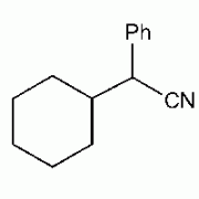 ^-Cyclohexylphenylacetonitrile, 98%, Alfa Aesar, 50 г