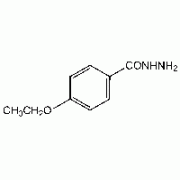 4-Ethoxybenzhydrazide, 98 +%, Alfa Aesar, 5 г