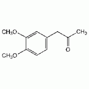 3,4-Dimethoxyphenylacetone, 97%, Alfa Aesar, 50 г