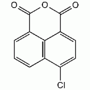 4-Хлор-1 ,8-нафталевый ангидрид, 94%, Alfa Aesar, 25 г