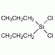 Dichlorodi-н-propylsilane, 95%, Alfa Aesar, 1g