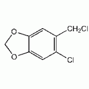 Хлорид 6-Chloropiperonyl, 97%, Alfa Aesar, 25 г