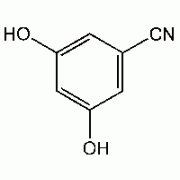 3,5-Dihydroxybenzonitrile, 98%, Alfa Aesar, 5 г
