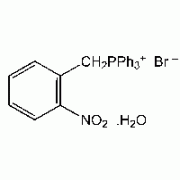 (2-нитробензил) моногидрата трифенилфосфонийбромид, 98 +%, Alfa Aesar, 2g