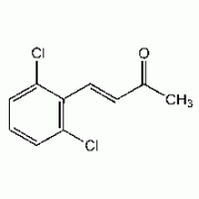 2,6-Dichlorobenzylideneacetone, 98%, Alfa Aesar, 5 г