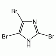 2,4,5-Tribromoimidazole, 97%, Alfa Aesar, 5 г