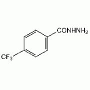 4 - (трифторметил) benzhydrazide, 98%, Alfa Aesar, 1g