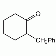 2-Benzylcyclohexanone, 97%, Alfa Aesar, 5 г