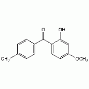 2-гидрокси-4-метокси-4'-метилбензофенон, 98 +%, Alfa Aesar, 100 г