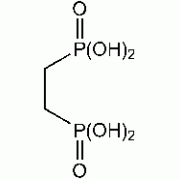 1,2-Ethylenediphosphonic кислота, 97%, Alfa Aesar, 5 г