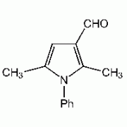 2,5-диметил-1-фенилпиррол-3-карбоксальдегида, 98 +%, Alfa Aesar, 25g