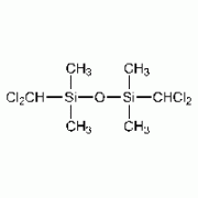 1,3-Бис-(дихлорметил) -1,1,3,3-тетраметилдисилоксан, 94%, Alfa Aesar, 5 г
