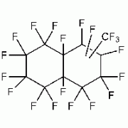 Перфтор (methyldecahydronaphthalene), тек. 85%, около 1:01 Смесь 1 - и 2-изомеров, Alfa Aesar, 25g
