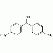4,4 '-Dimethylbenzhydrol, 98%, Alfa Aesar, 5 г