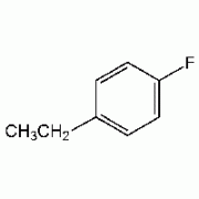 1-Этил-4-фторбензола, 97%, Alfa Aesar, 5 г