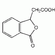 Фталидного-3-уксусной кислоты, 98 +%, Alfa Aesar, 25g