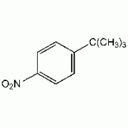 1-трет-бутил-4-нитробензола, 98%, Alfa Aesar, 2g