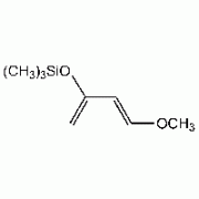 1-Метокси-3-триметилсилокси-1 ,3-бутадиен, 94%, Alfa Aesar, 5 г