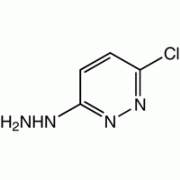 3-Хлор-6-hydrazinopyridazine, 98%, Alfa Aesar, 1g