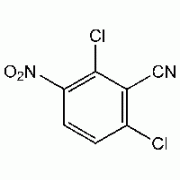 2,6-Дихлор-3-нитробензонитрил, 98%, Alfa Aesar, 1g