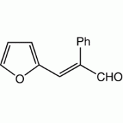 3 - (2-фурил)-2-phenylpropenal, 97%, Alfa Aesar, 5 г
