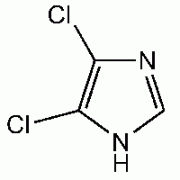 4,5-Dichloroimidazole, 98%, Alfa Aesar, 5 г