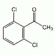 2 ', 6'-дихлорацетофенон, 98%, Alfa Aesar, 5 г