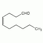 цис-4-Decenal, 95%, Alfa Aesar, 5 г