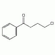 4-Chlorobutyrophenone, 95%, Alfa Aesar, 5 г