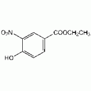 Этил-4-гидрокси-3-нитробензойной кислоты, 98%, Alfa Aesar, 25 г