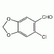 6-Chloropiperonal, 98%, Alfa Aesar, 50 г