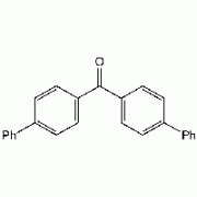 4,4 '-Diphenylbenzophenone, 97%, Alfa Aesar, 25 г