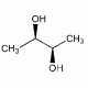 (2R,3R)-(-)-2,3-бутандиол, 98+%, 99+% ee, Acros Organics, 1г