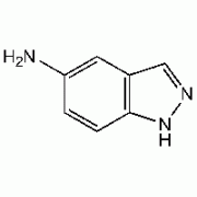 5-амино-1H-индазол, 98%, Alfa Aesar, 5 г