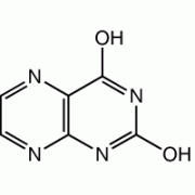 2,4-Dihydroxypteridine, 98%, Alfa Aesar, 5 г