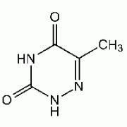 6-Azathymine, 98%, Alfa Aesar, 5 г