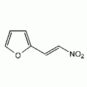 1 - (2-фурил)-2-нитроэтилен, 98%, Alfa Aesar, 5 г