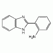 2 - (2-аминофенил) бензимидазол, 98%, Alfa Aesar, 5 г