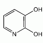 2,3-дигидроксипиридин, 98%, Alfa Aesar, 25 г